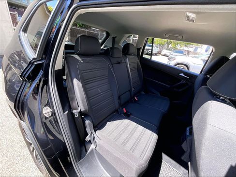 Certified 2023 Volkswagen Tiguan S FWD image 24