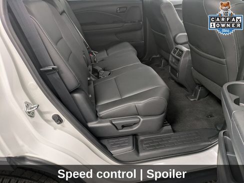 Certified 2023 Honda Passport EX-L image 32