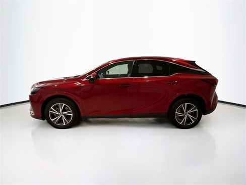 Used 2025 Lexus RX 350 350 image 4