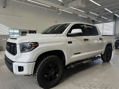 Used 2019 Toyota Tundra TRD Pro image 7
