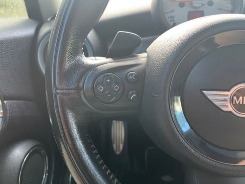 Used 2011 MINI Cooper S image 21