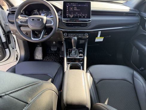 New 2026 Jeep Compass Latitude w/ Quick Order Package 29K image 25