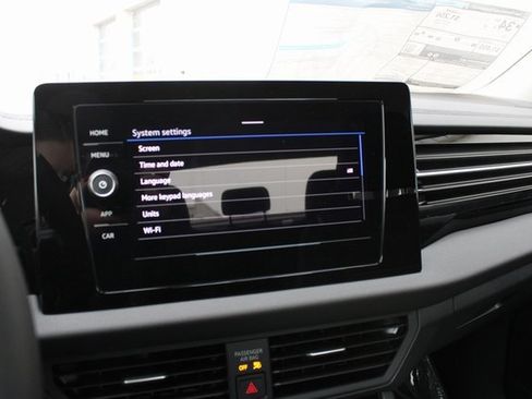 New 2026 Volkswagen Jetta S image 15