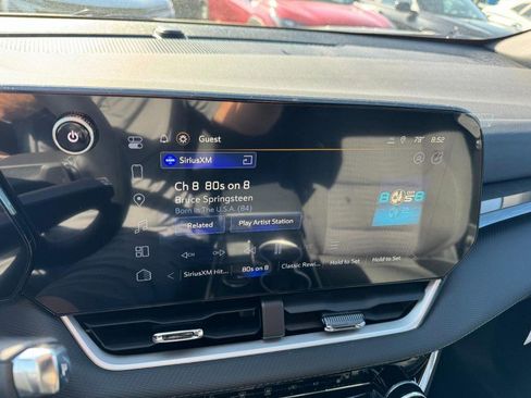 New 2026 Chevrolet Equinox LT FWD image 14