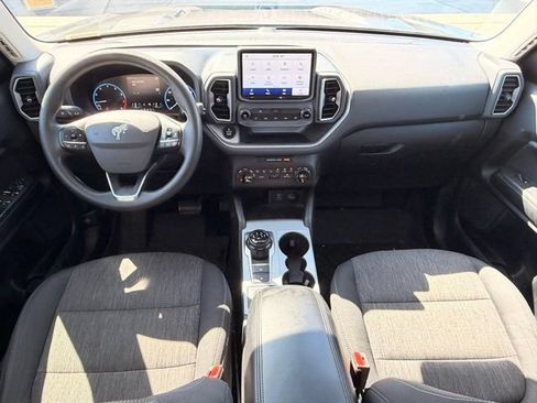 Used 2021 Ford Bronco Sport Big Bend AWD/4WD image 11