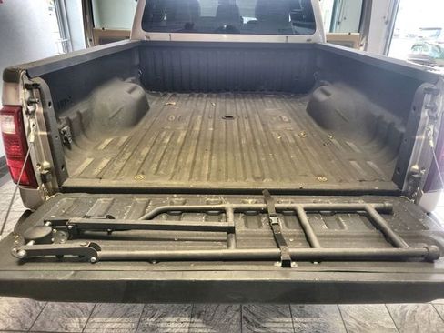 Used 2012 Ford F350 XLT w/ XLT Premium Pkg AWD/4WD image 23