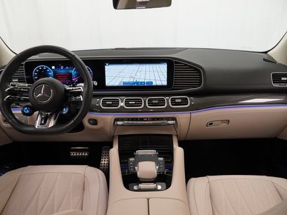 Used 2024 Mercedes-Benz GLE 53 AMG 4MATIC