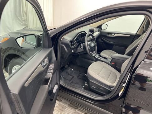 Used 2020 Ford Escape SE AWD/4WD image 12