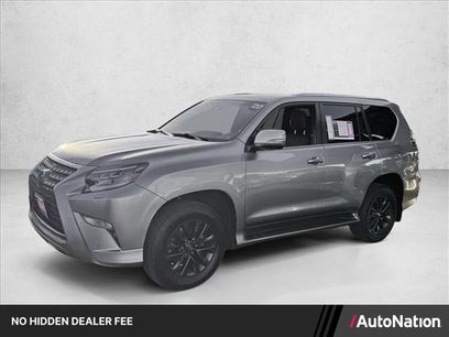 Used 2020 Lexus GX 460 Premium w/ Premium Package