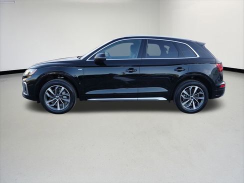 Used 2023 Audi Q5 2.0T Premium Plus w/ Premium Plus Package image 2