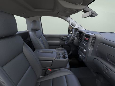 New 2026 GMC Sierra 3500 Pro AWD/4WD image 17