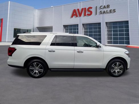 Used 2024 Ford Expedition Max Limited RWD image 5