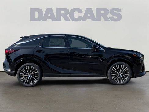 Certified 2026 Lexus RX 350 Premium Plus w/ Convenience Package AWD/4WD image 3