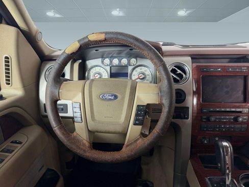 Used 2010 Ford F150 King Ranch RWD image 16