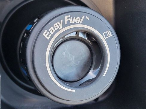 New 2026 Lincoln Corsair Reserve w/ Jet Appearance Package image 8