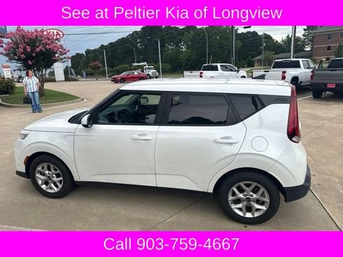 Used 2020 Kia Soul S FWD image 9
