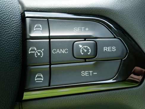 New 2026 RAM ProMaster 3500 w/ Convenience Group image 15