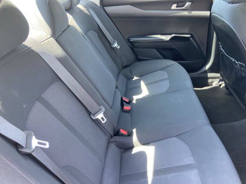 Used 2022 Kia K5 LXS FWD image 21