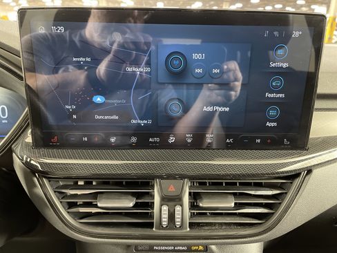 Used 2023 Ford Escape ST-Line Select w/ Tech Pack #2 image 22