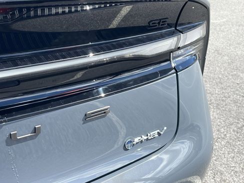 New 2026 Toyota Prius Plug-In Hybrid image 21