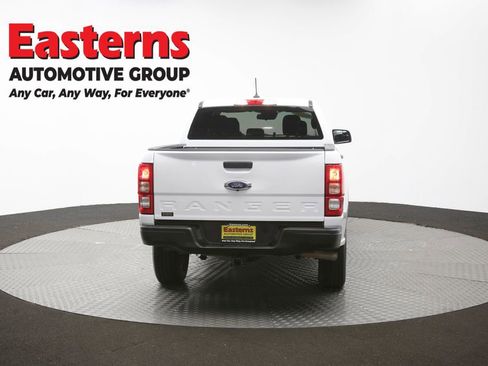 Used 2022 Ford Ranger XL w/ Equipment Group 101A High RWD image 37