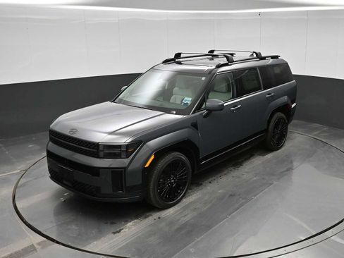 New 2026 Hyundai Santa Fe Calligraphy image 25