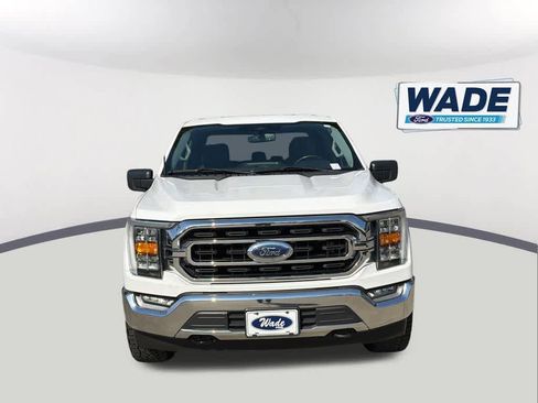 Used 2022 Ford F150 XLT w/ Equipment Group 302A High image 2