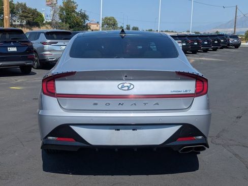 Used 2023 Hyundai Sonata Limited image 5