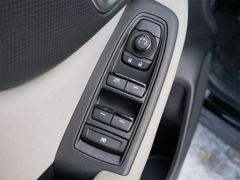 Used 2020 Subaru Forester w/ Alloy Wheel Package image 19