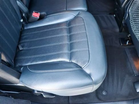 Used 2017 Mercedes-Benz GLS 450 GLS 450 image 24