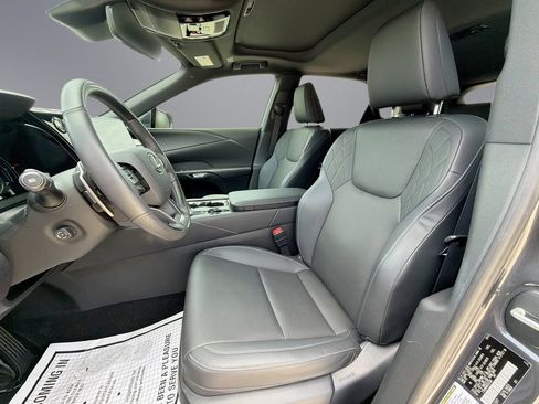 Certified 2024 Lexus RX 350 Premium w/ Accessory Package (Z1) FWD image 30