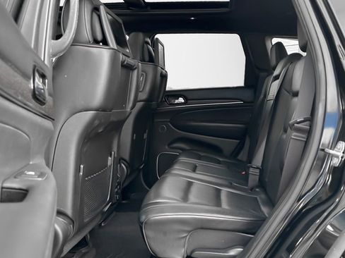 Used 2019 Jeep Grand Cherokee High Altitude image 13
