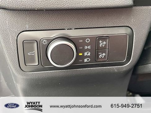 New 2026 Ford Escape ST-Line w/ Tech Pack #1 image 31