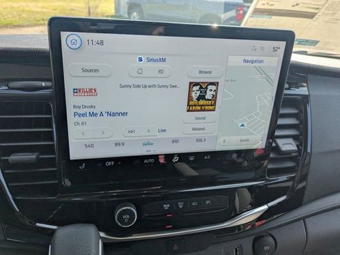 New 2026 Ford Transit 350 XLT image 24