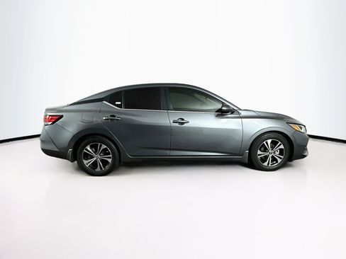 Used 2023 Nissan Sentra SV FWD image 10