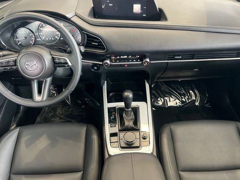 Certified 2025 MAZDA CX-30 AWD 2.5 S w/ Select Sport Pkg image 11