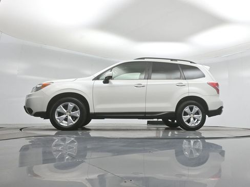 Used 2016 Subaru Forester 2.5i Limited AWD/4WD image 47