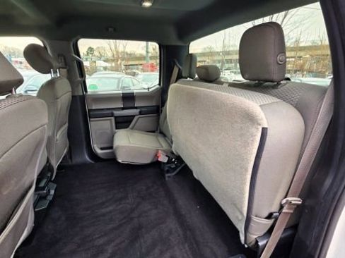 Used 2019 Ford F150 XLT AWD/4WD image 28