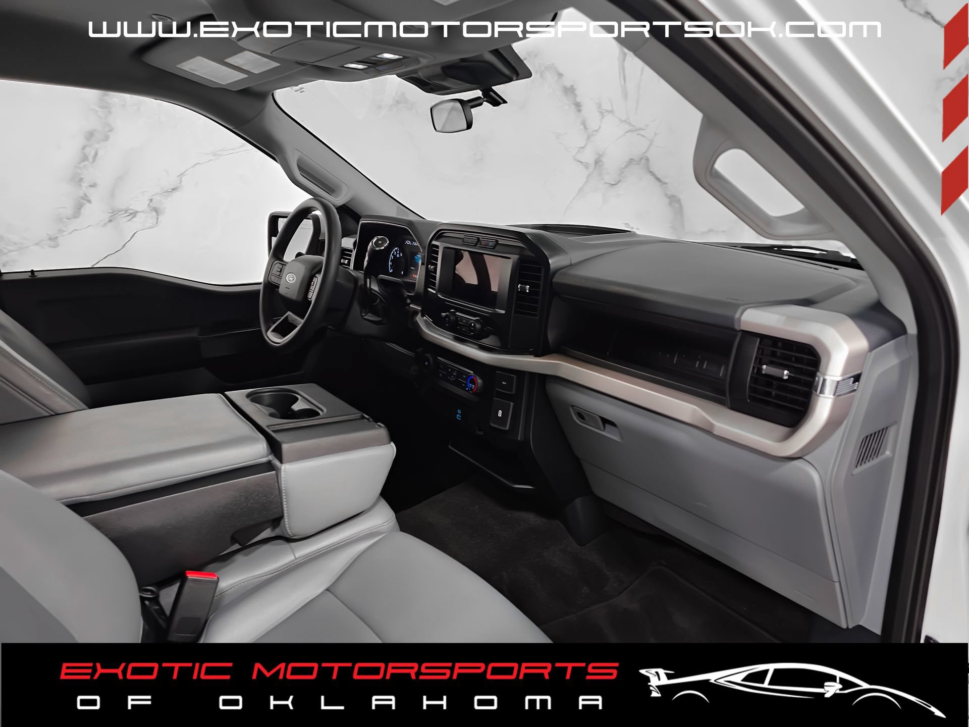 Used 2023 Ford F150 XL RWD image 18