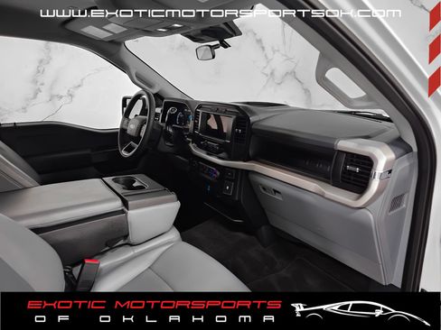 Used 2023 Ford F150 XL RWD image 18