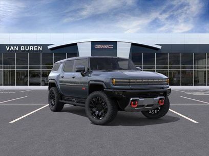 New 2026 GMC Hummer EV 2X w/ LPO, Sport Package