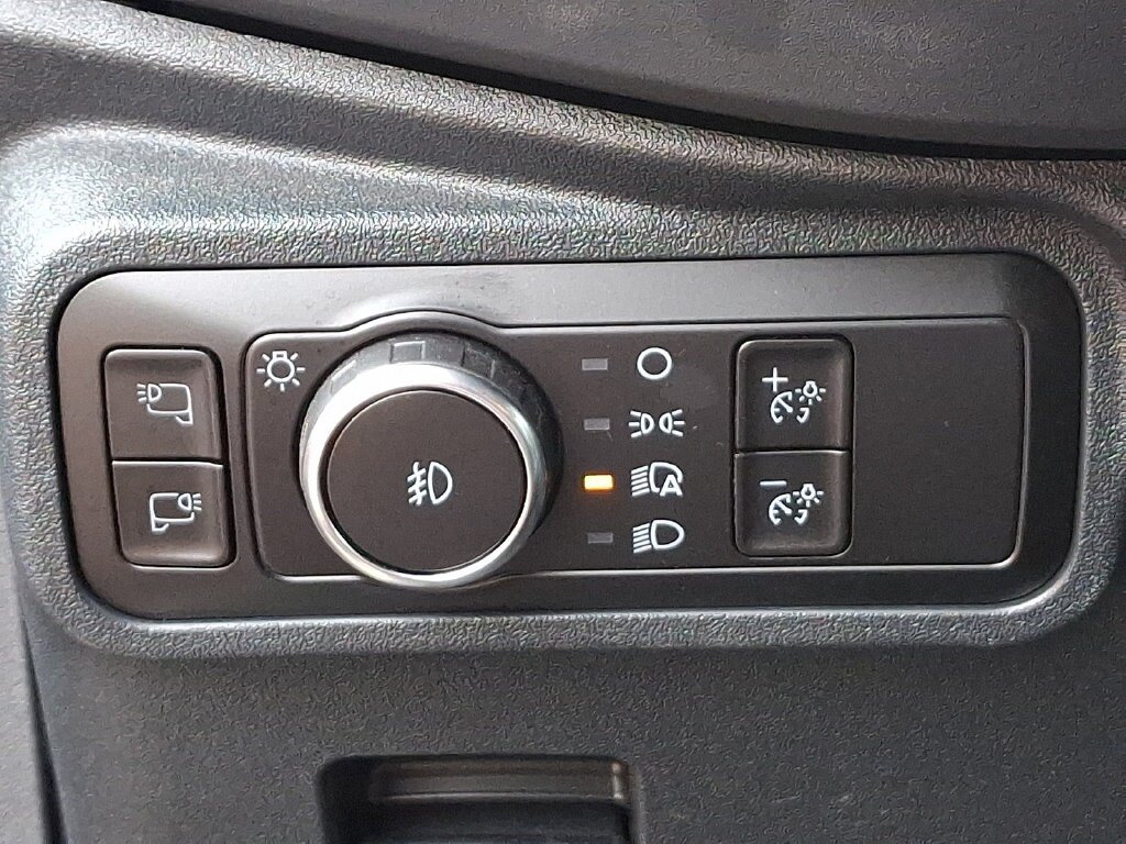 Used 2025 Ford Bronco Badlands AWD/4WD image 23
