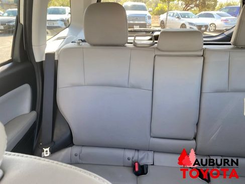 Used 2014 Subaru Forester 2.5i Touring w/ Popular Package #2 AWD/4WD image 21