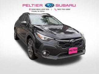 Used 2024 Subaru Crosstrek 2.0i Premium AWD/4WD video 1