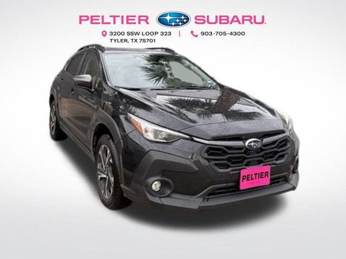 Used 2024 Subaru Crosstrek 2.0i Premium AWD/4WD image 1