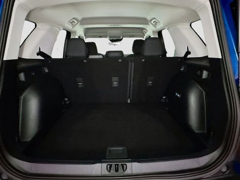 Certified 2025 Ford Bronco Sport Big Bend w/ Convenience Package image 20