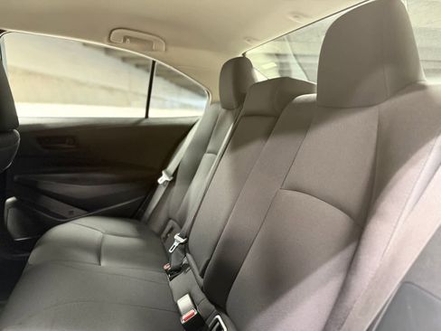 Certified 2024 Toyota Corolla LE FWD image 20