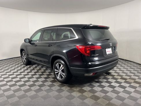 Used 2018 Honda Pilot EX-L image 3