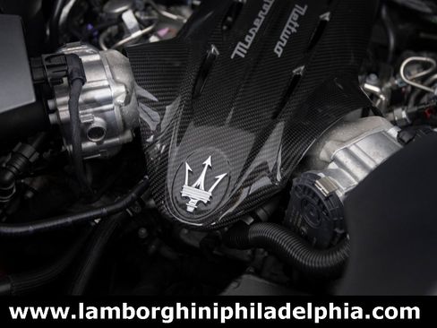 Used 2023 Maserati MC20 Coupe image 46