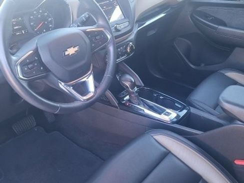 Used 2022 Chevrolet TrailBlazer ACTIV FWD image 8